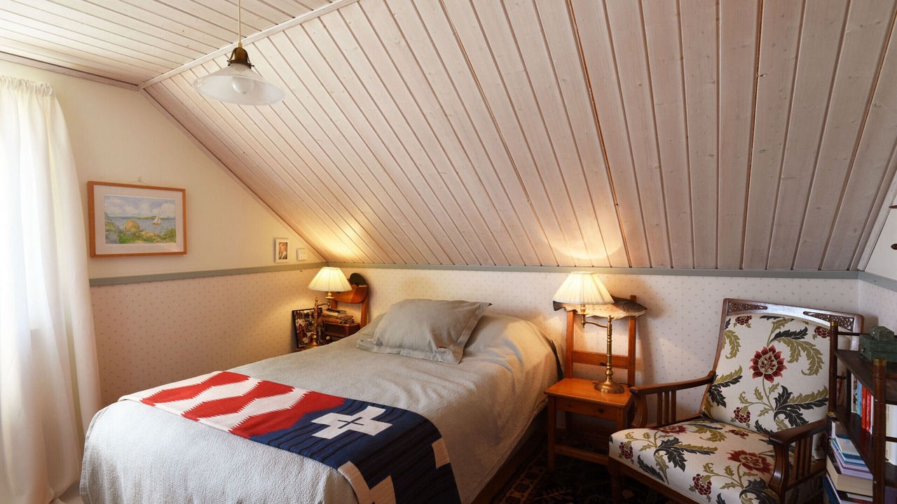 Photo of Bedroom in Vastra Frolunda