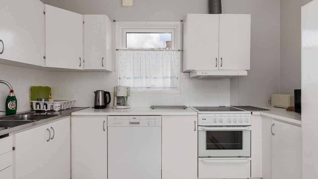 Photo of Kitchen in Onsala