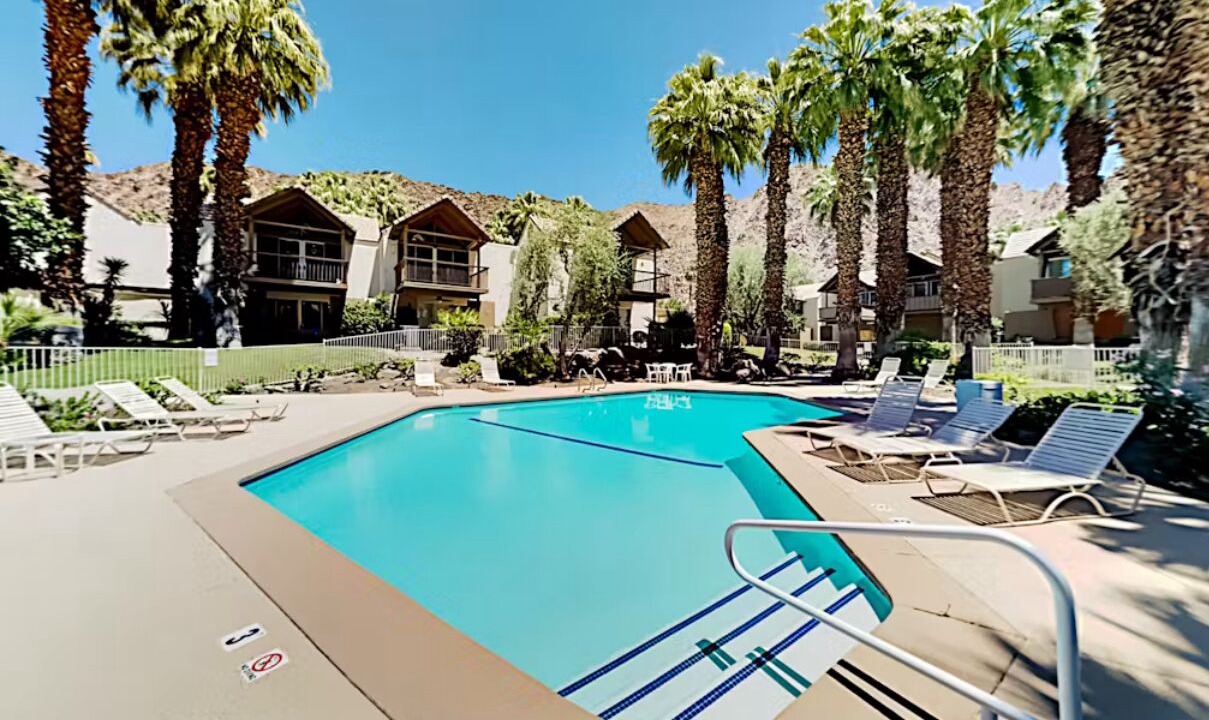 Photo of Outdoor in Indian Wells