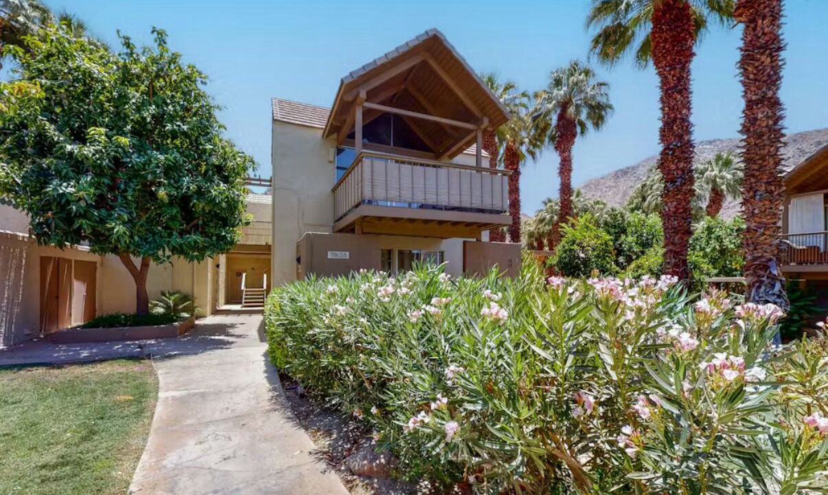 Photo of Outdoor in Indian Wells