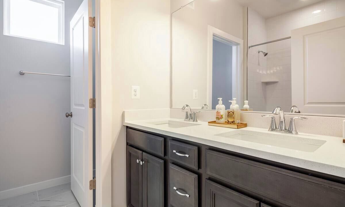 Photo of Bathroom in Upper Marlboro