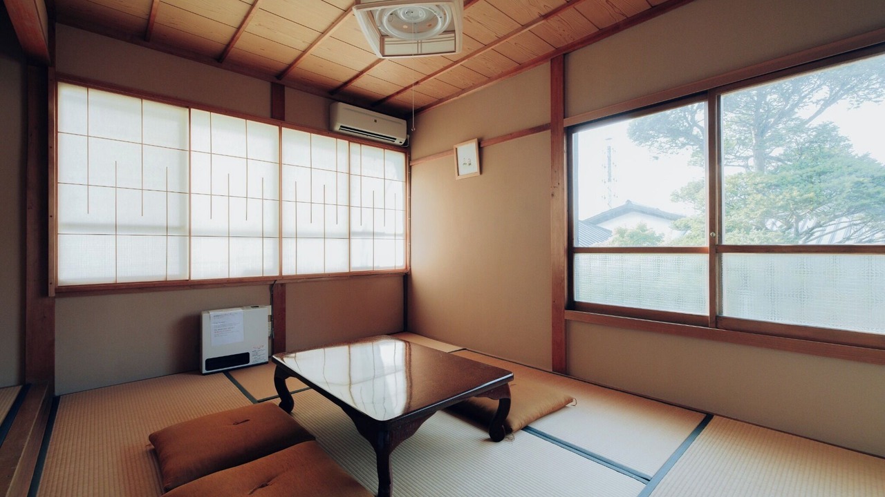 Photo of Others in Hida Takayama Onsen