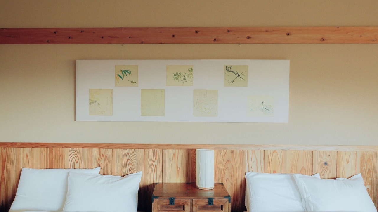 Photo of Bedroom in Hida Takayama Onsen