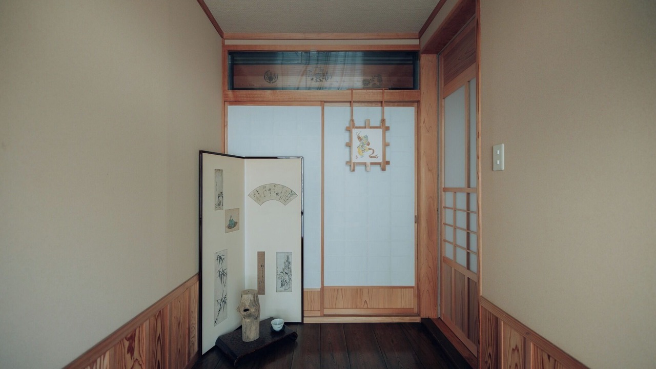 Photo of Others in Hida Takayama Onsen
