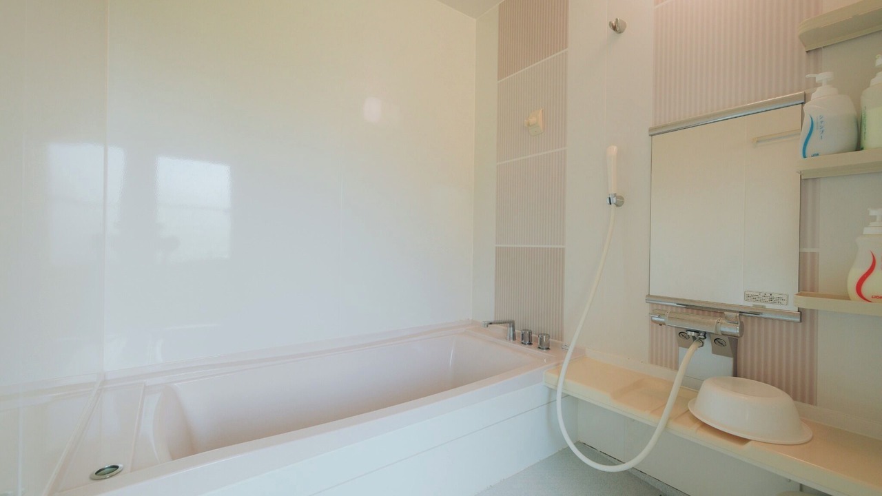 Photo of Bathroom in Hida Takayama Onsen
