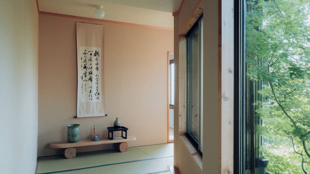 Photo of Others in Hida Takayama Onsen
