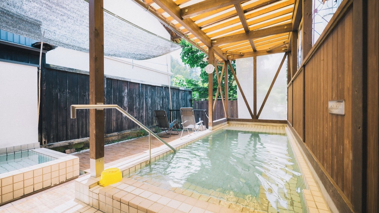 Photo of Outdoor in Hida Takayama Onsen