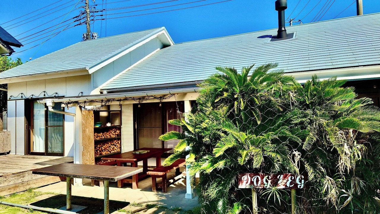 Photo of Outdoor in Tateyama