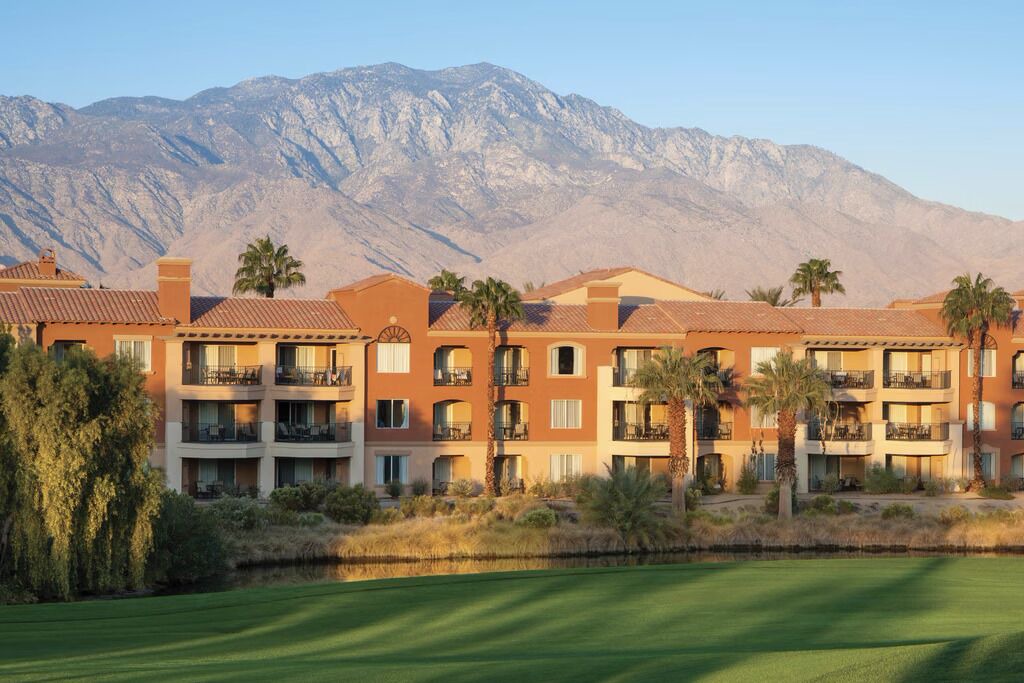 Photo of Outdoor in Palm Desert