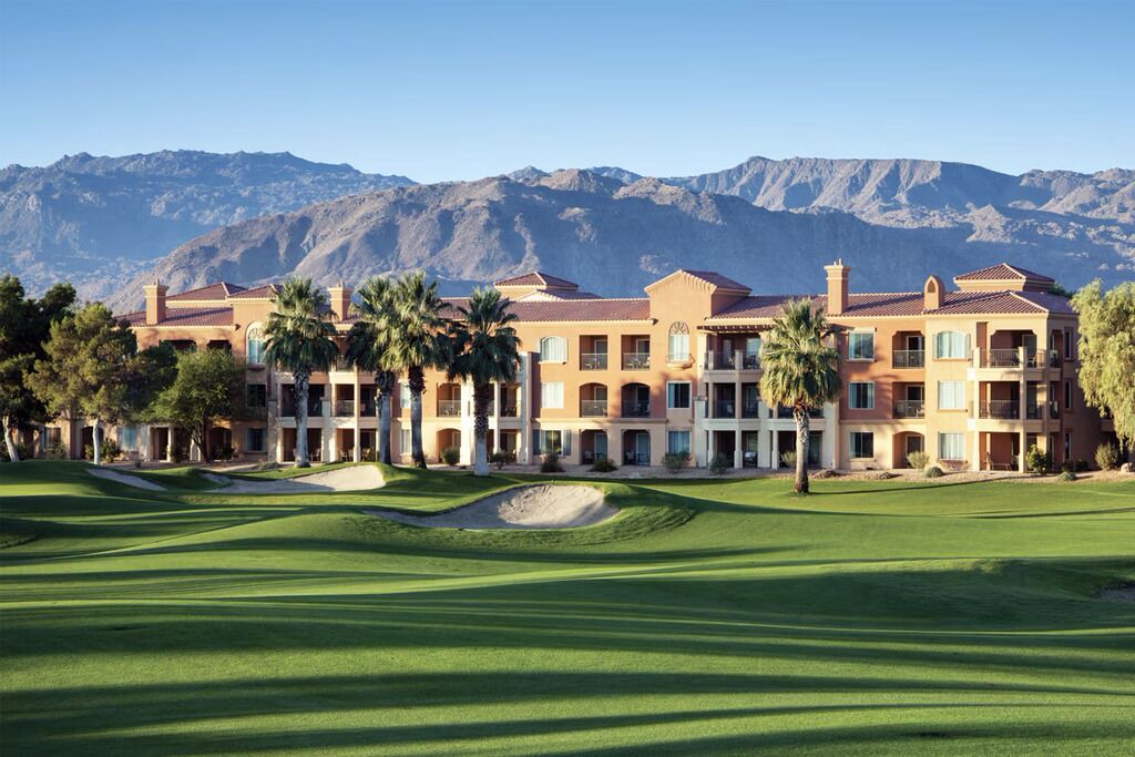 Photo of Outdoor in Palm Desert