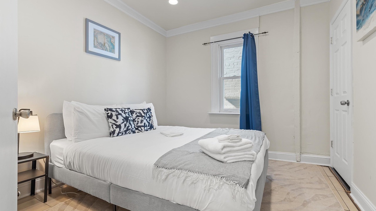 Photo of Bedroom in Southeast