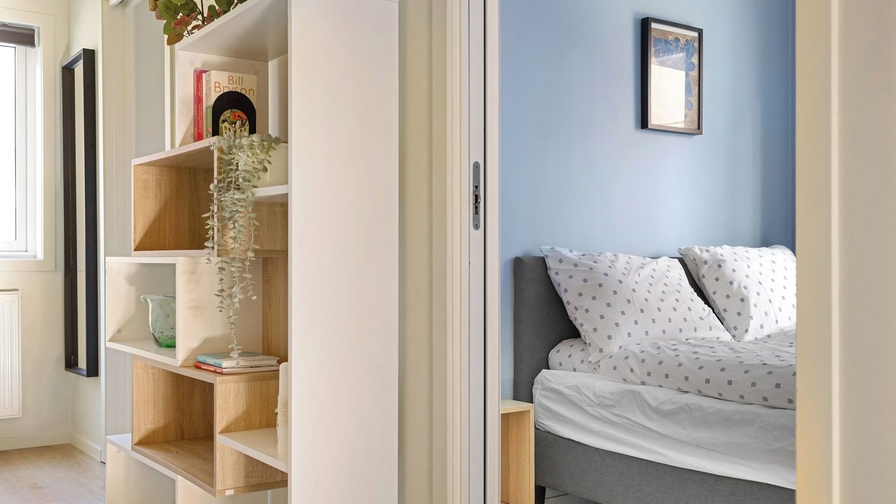 Photo of Bedroom in Gronland