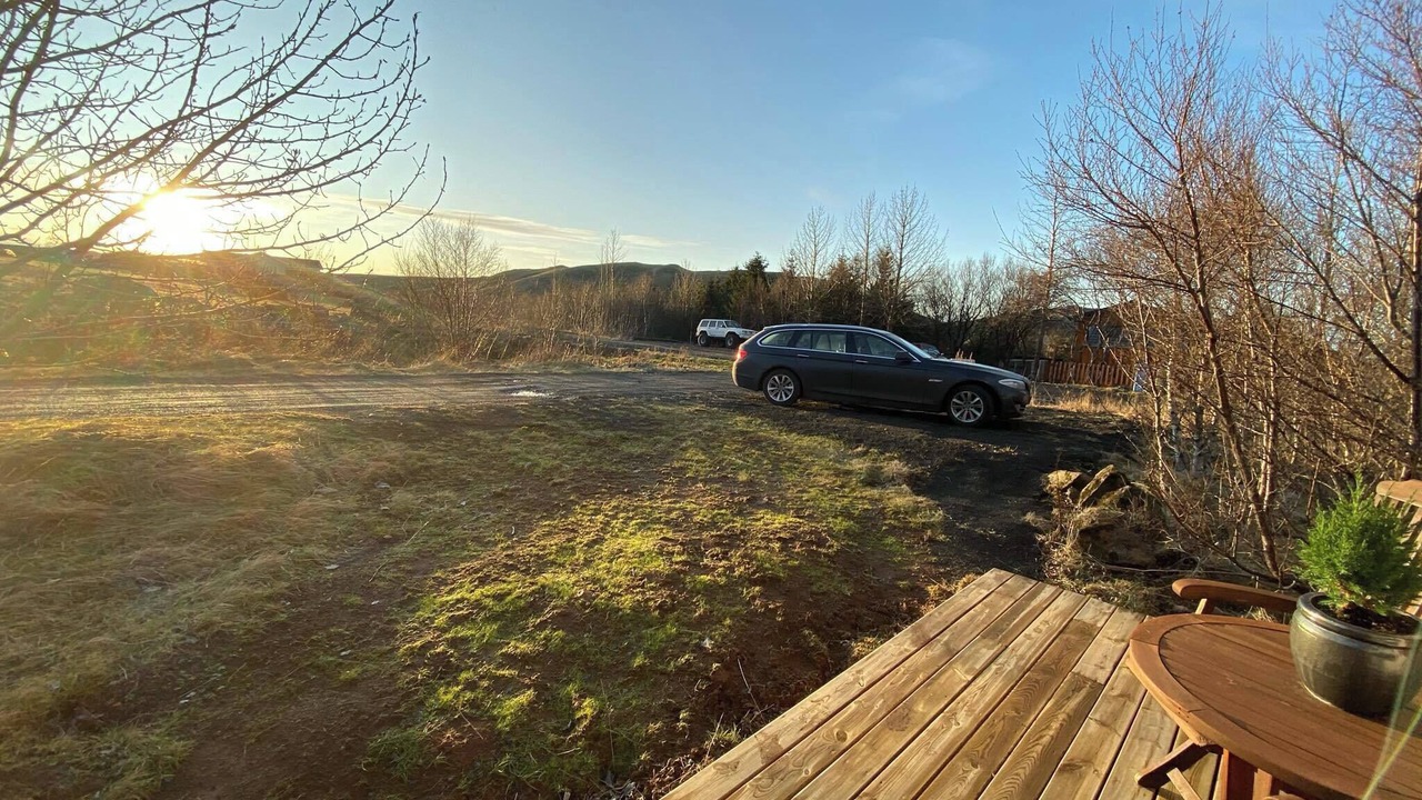 Photo of Outdoor in Mosfellsbaer