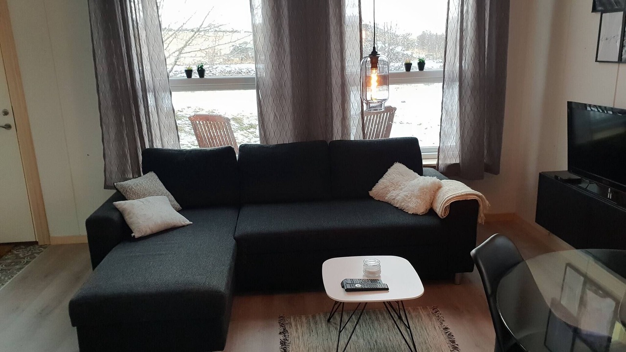 Photo of Livingroom in Mosfellsbaer