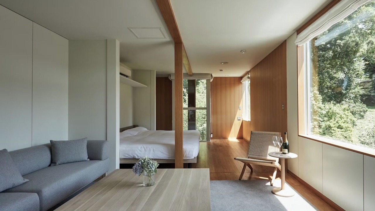 Photo of Bedroom in Nara