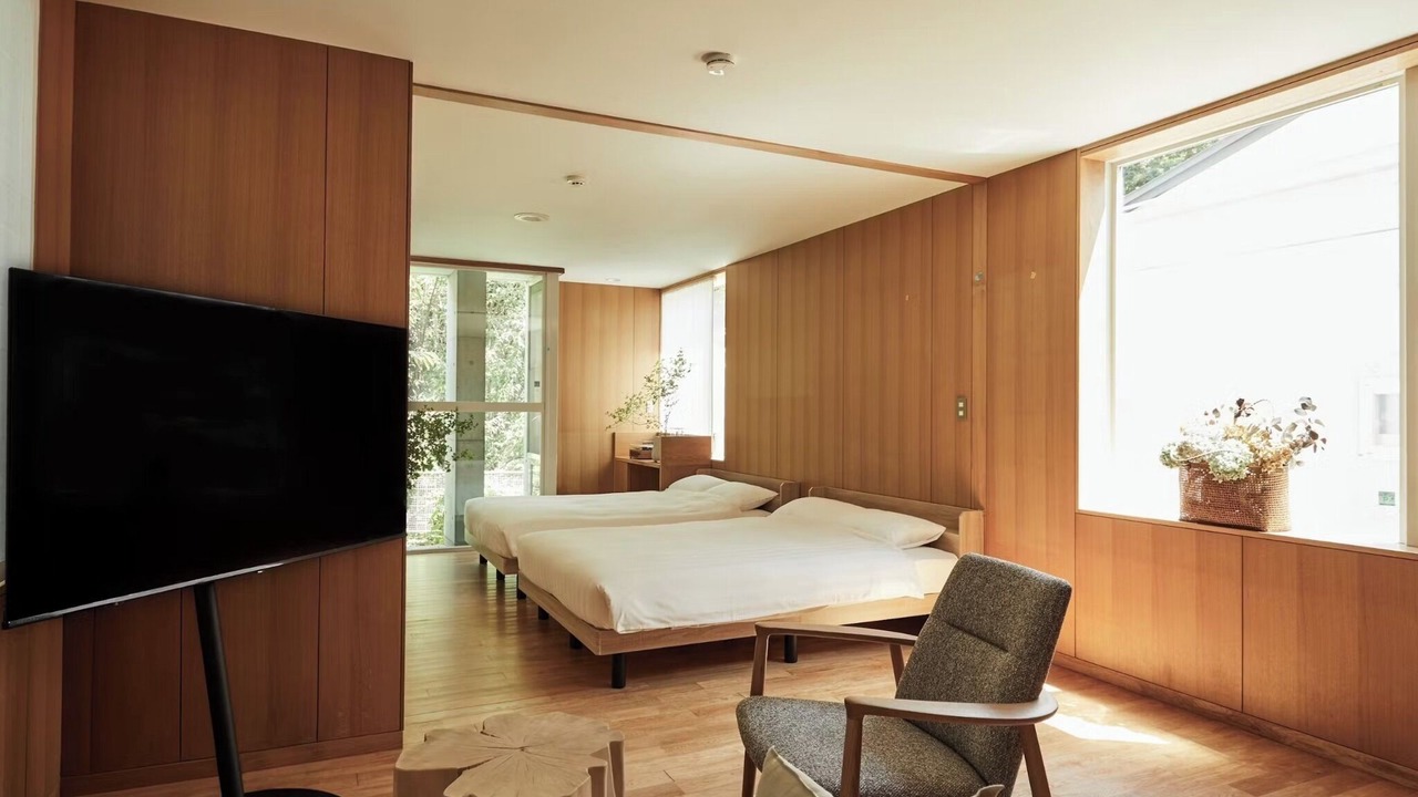 Photo of Bedroom in Nara