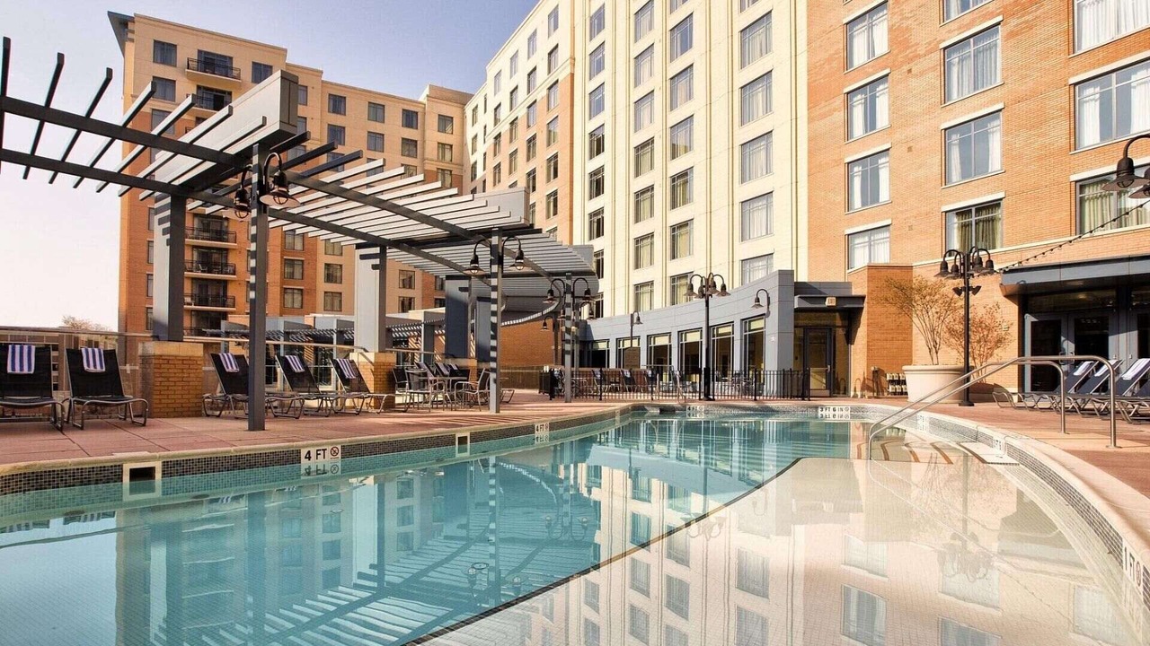 Photo of Outdoor in National Harbor