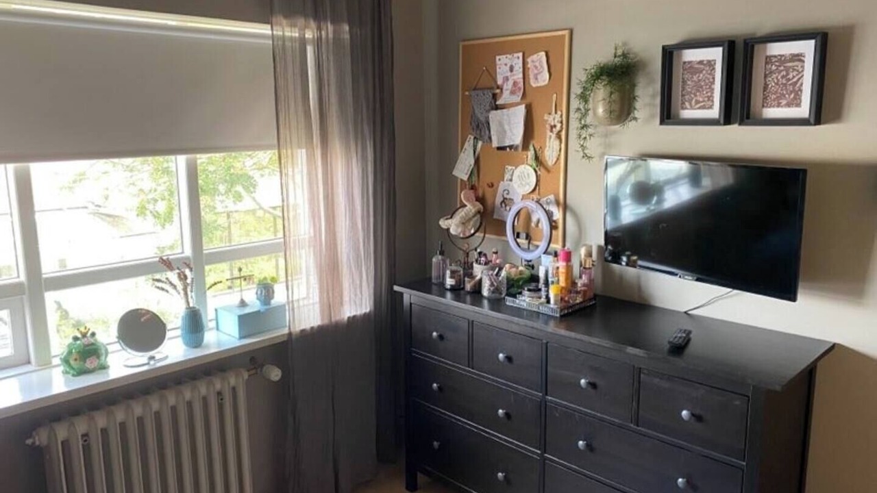 Photo of Bedroom in Hafnarfjordur