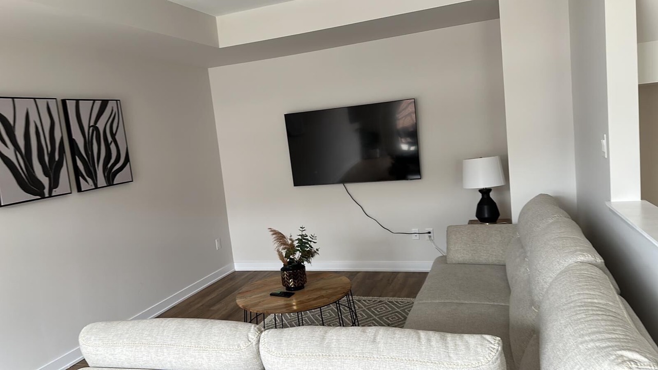 Photo of Livingroom in Ottawa Division