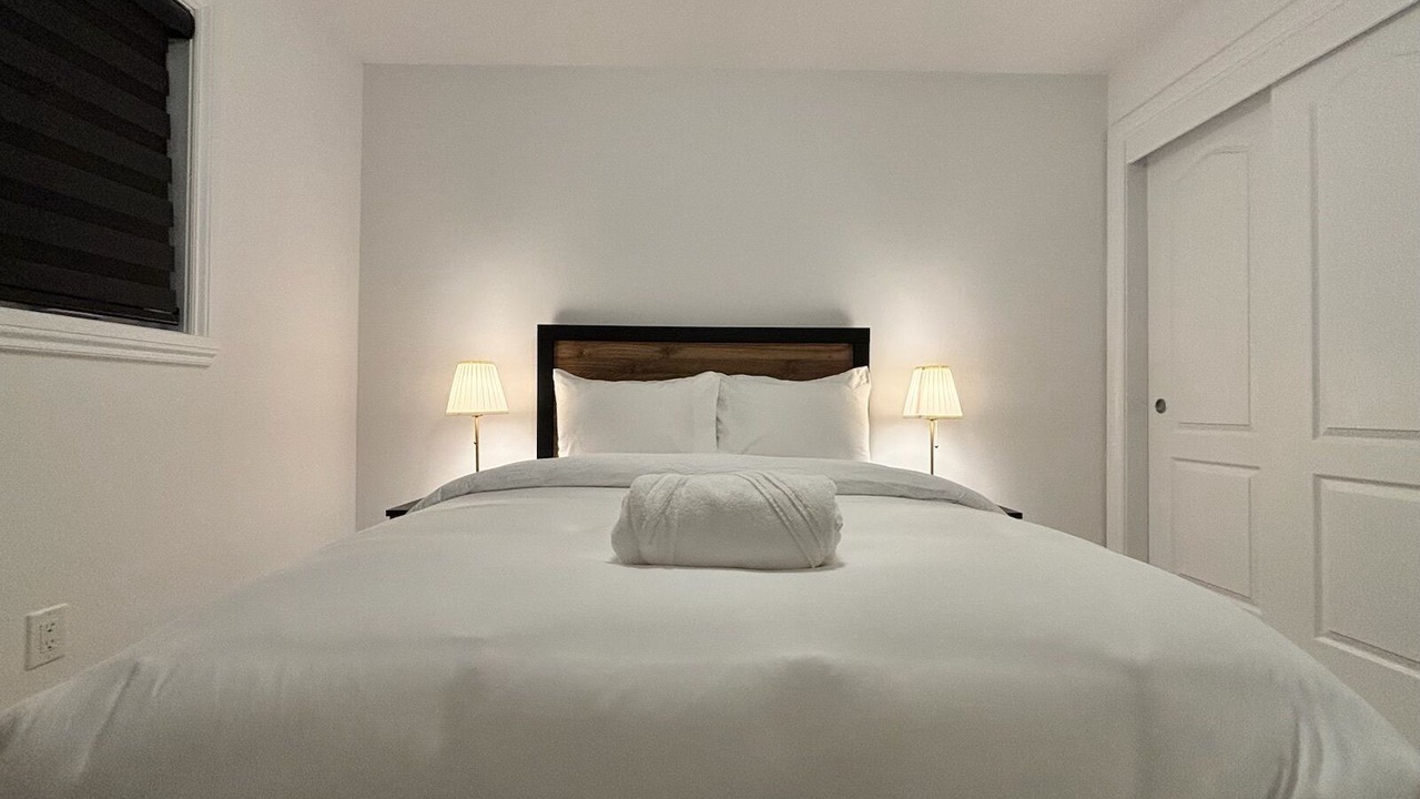 Photo of Bedroom in Clarence-Rockland