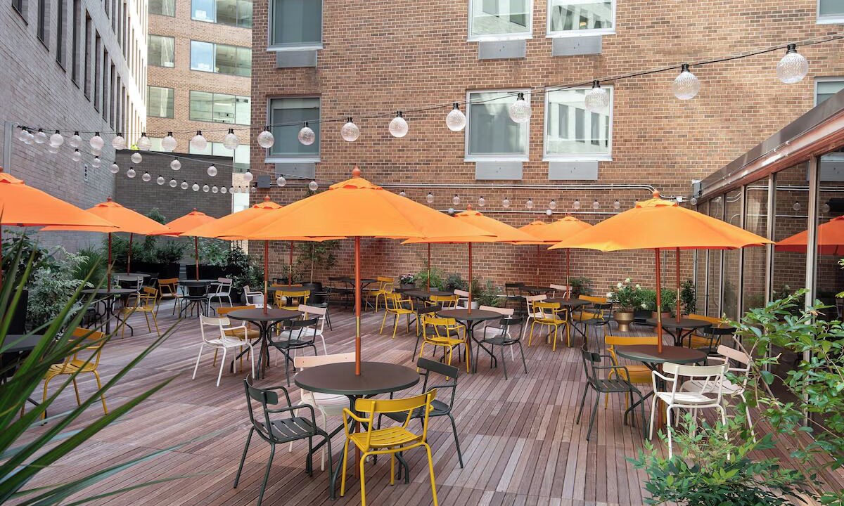 Photo of Outdoor in Downtown Washington D.C.