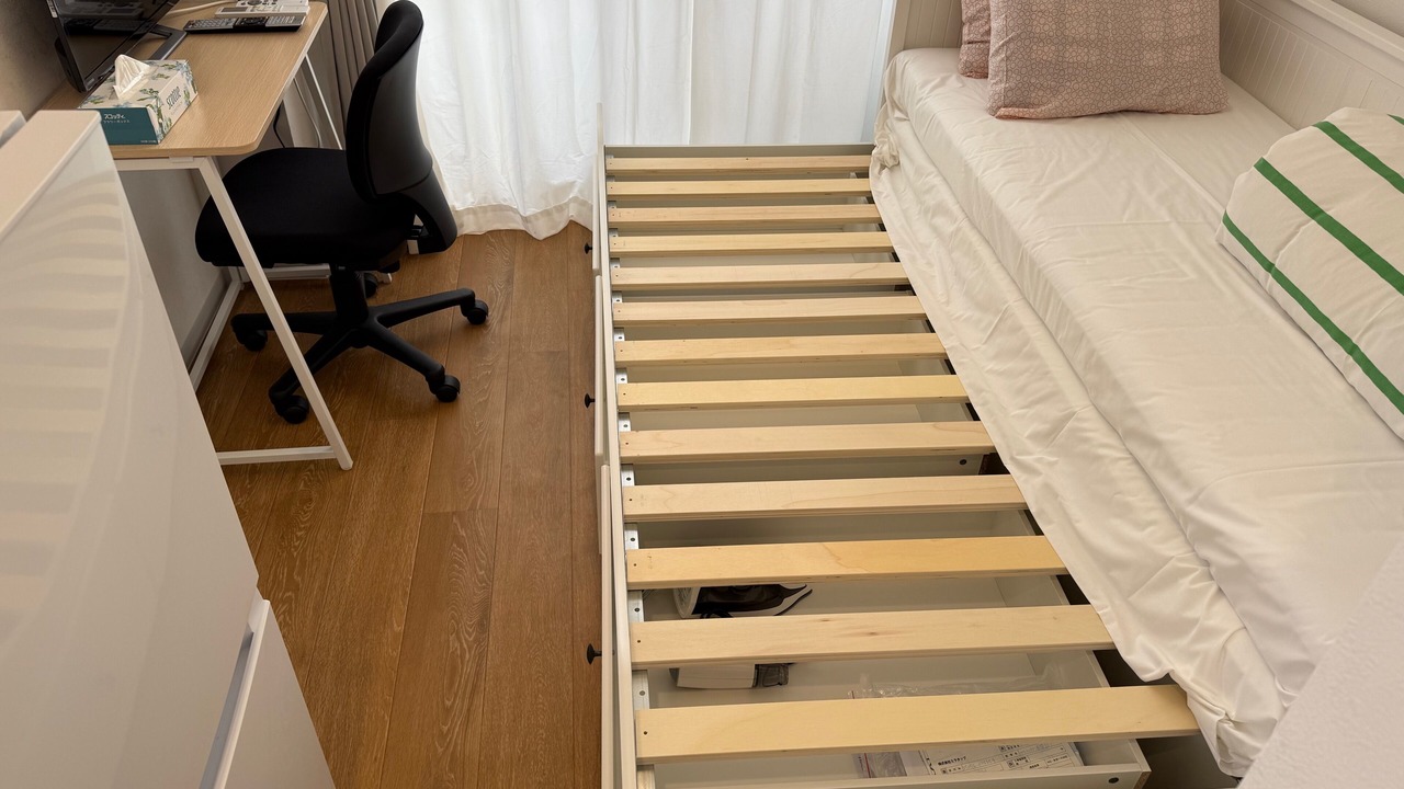 Photo of Bedroom in Setagaya