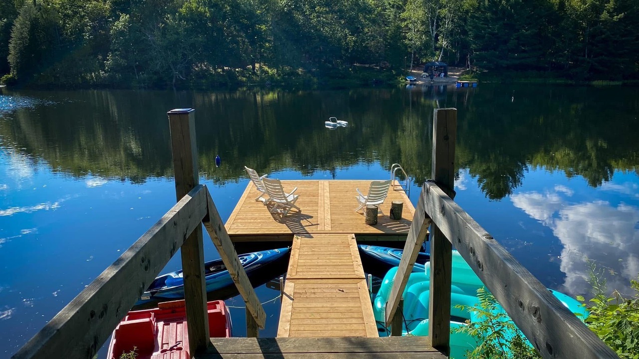 Photo of Outdoor in Saint-Emile-de-Suffolk