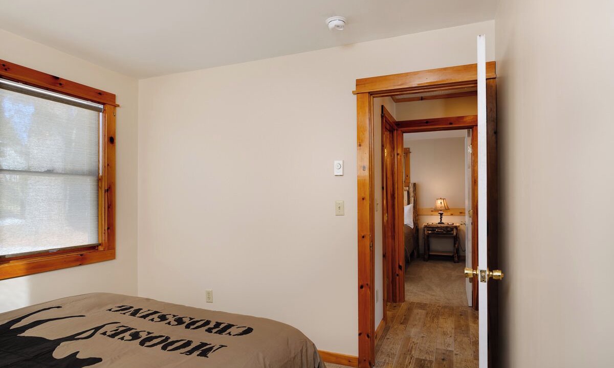 Photo of Bedroom in Lake Placid