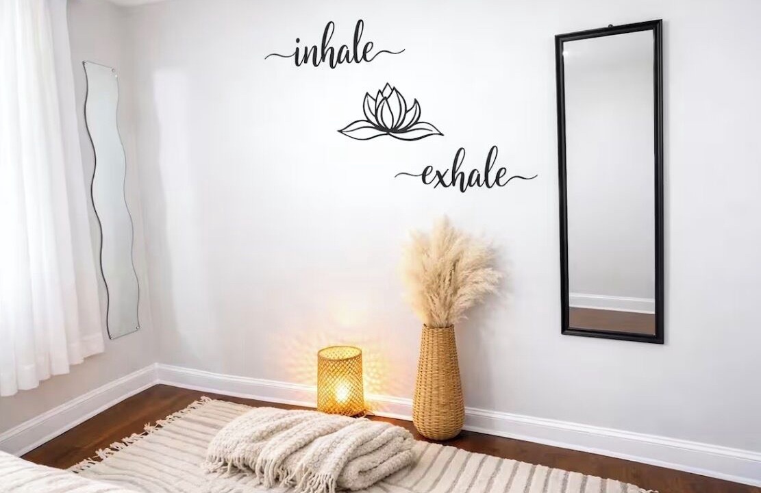 Photo of Bedroom in Randle Highlands