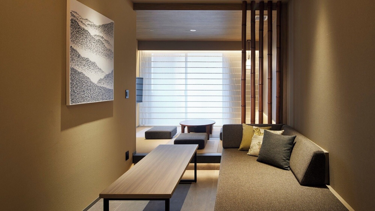 Photo of Bedroom in Kuramae