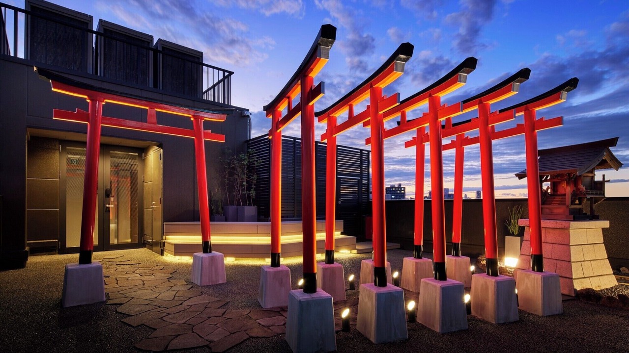 Photo of Patio Balcony in Kuramae