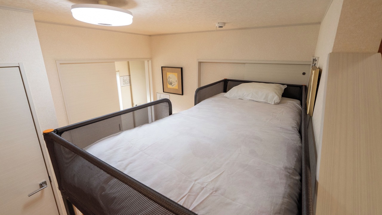 Photo of Bedroom in Koenjiminami