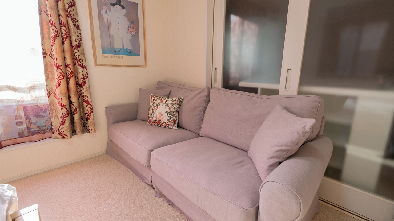 Photo of Livingroom in Koenjiminami