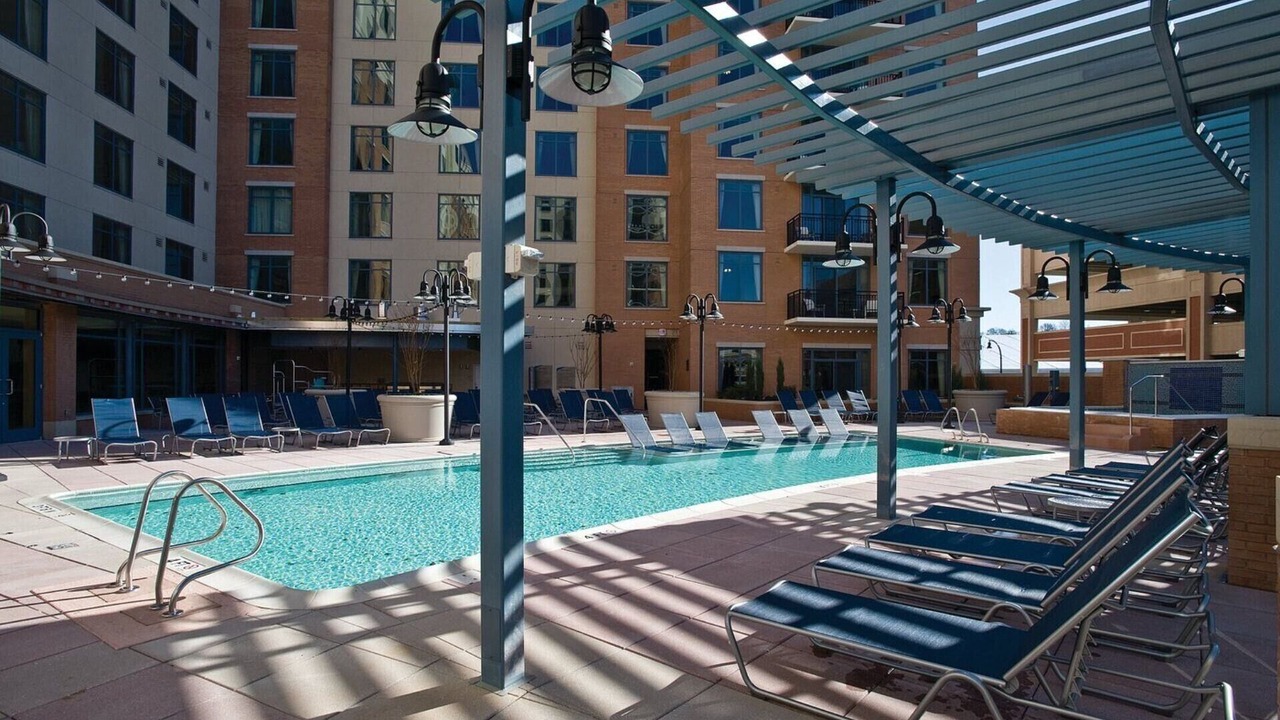 Photo of Outdoor in National Harbor