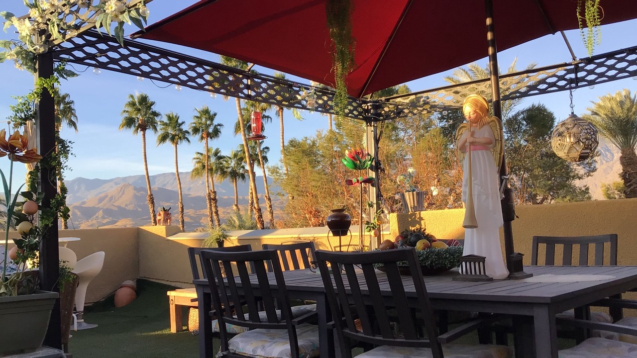 Photo of Outdoor in Cathedral City