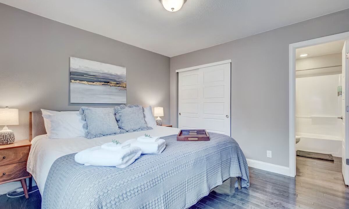 Photo of Bedroom in Gateway