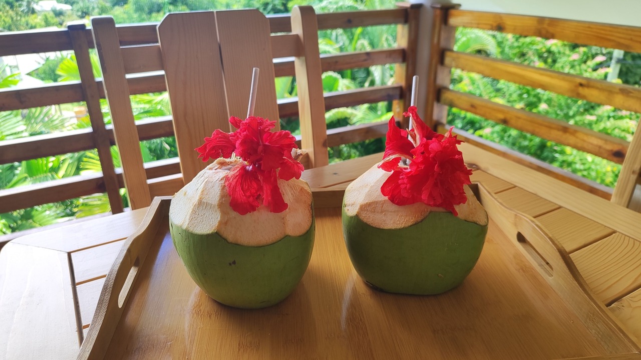 Photo of Outdoor in Mahe Island