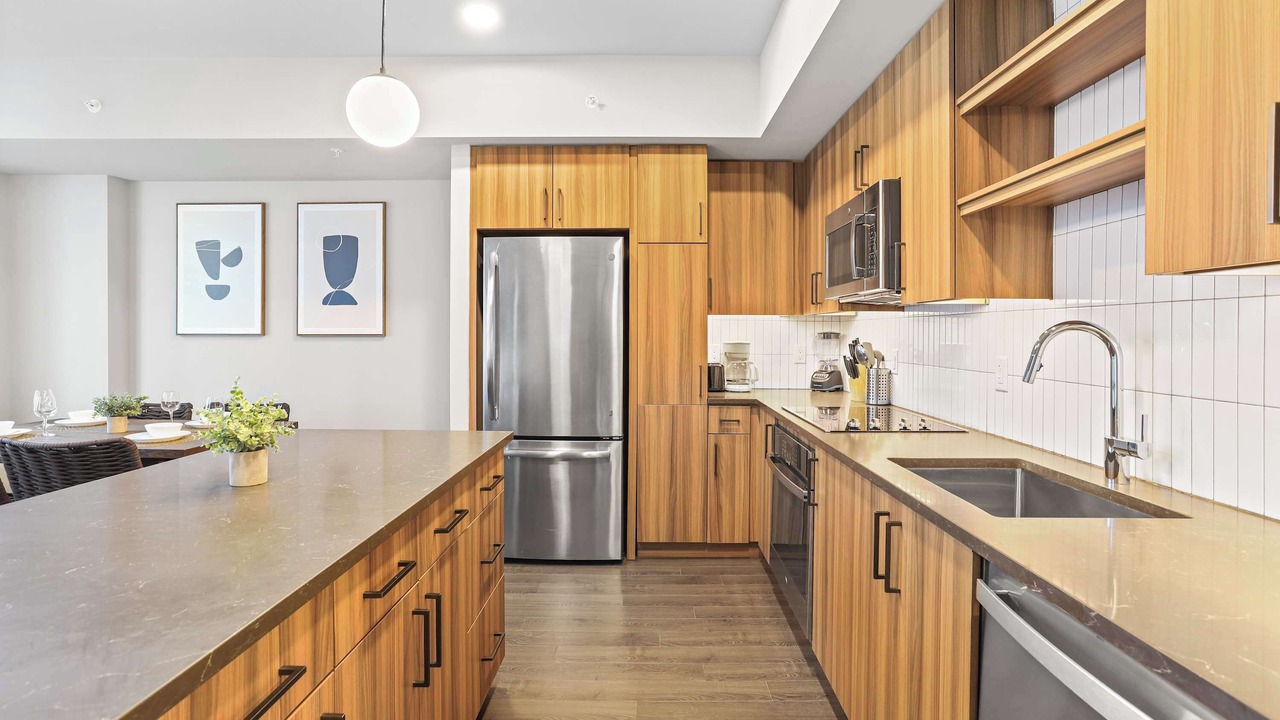Photo of Kitchen in Clarendon