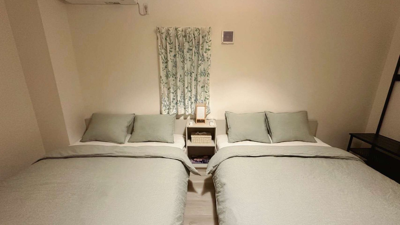 Photo of Bedroom in Asakusabashi