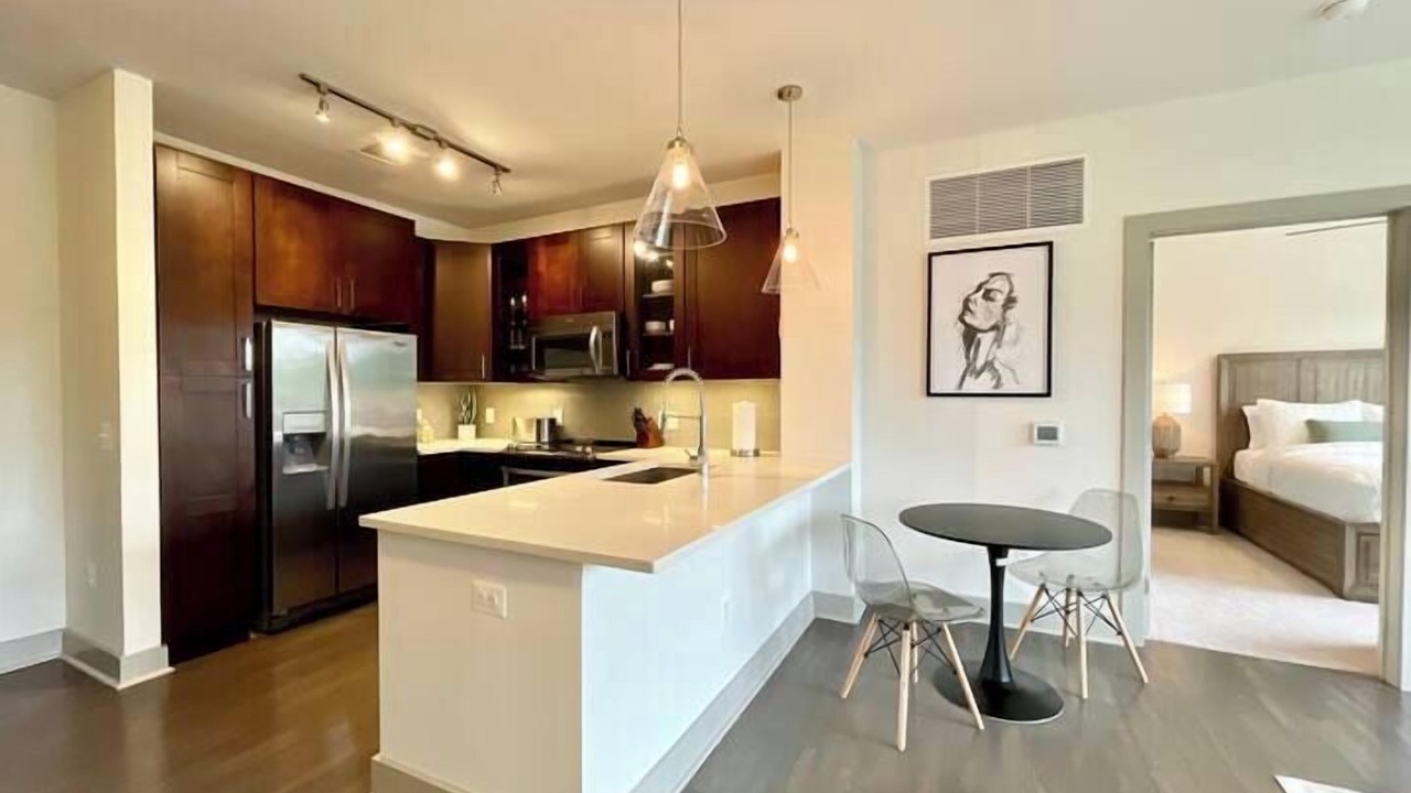 Photo of Kitchen in McLean