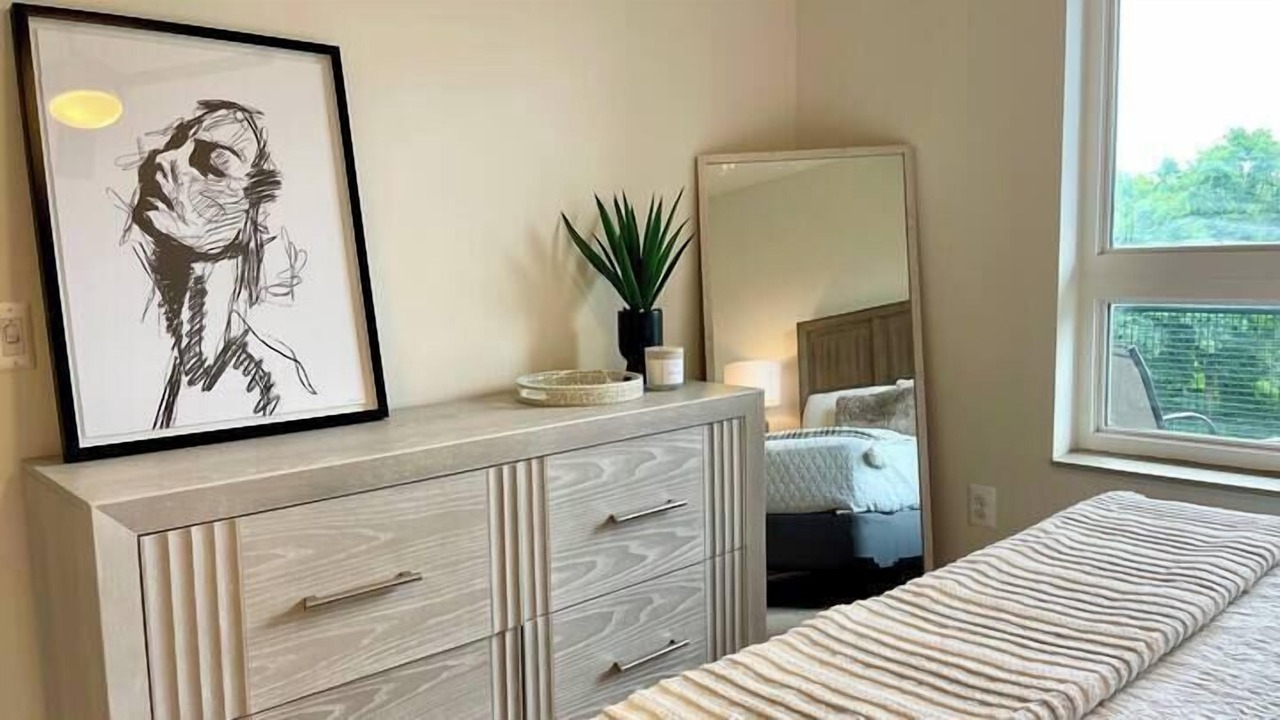 Photo of Bedroom in McLean