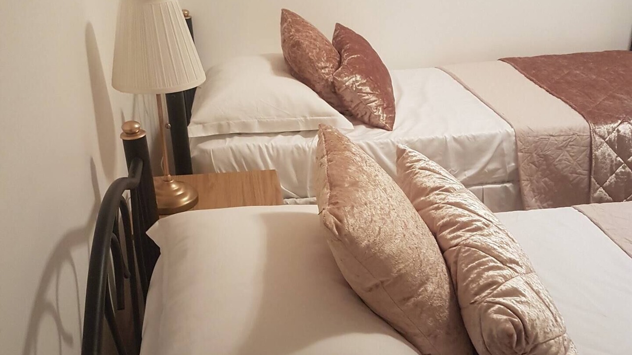 Photo of Bedroom in Safed