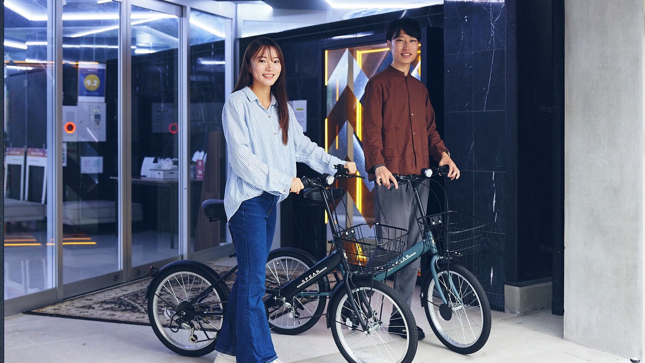 Photo of Outdoor in Shinsekai