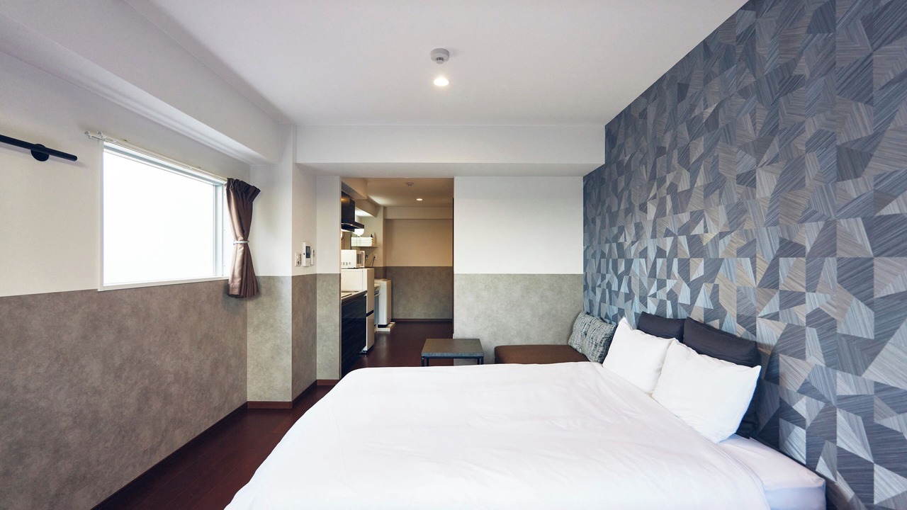 Photo of Bedroom in Shinsekai