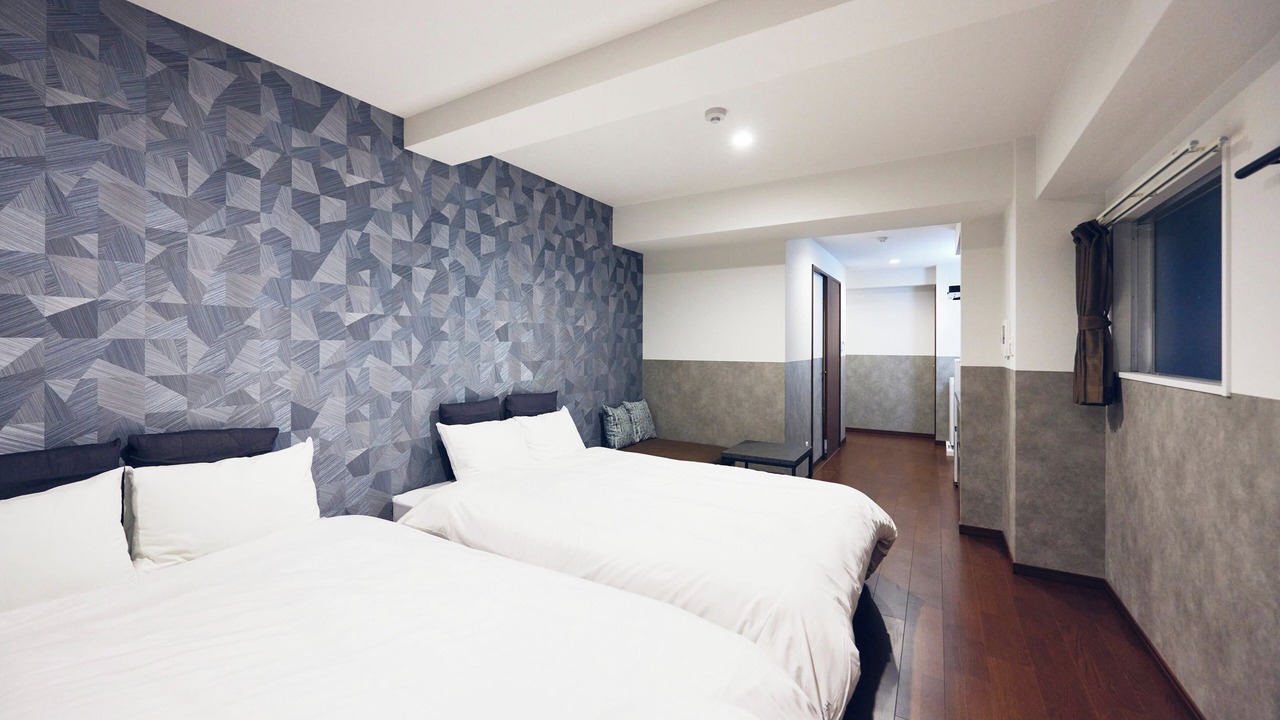 Photo of Bedroom in Shinsekai