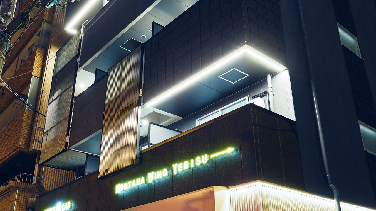 Photo of Outdoor in Shinsekai