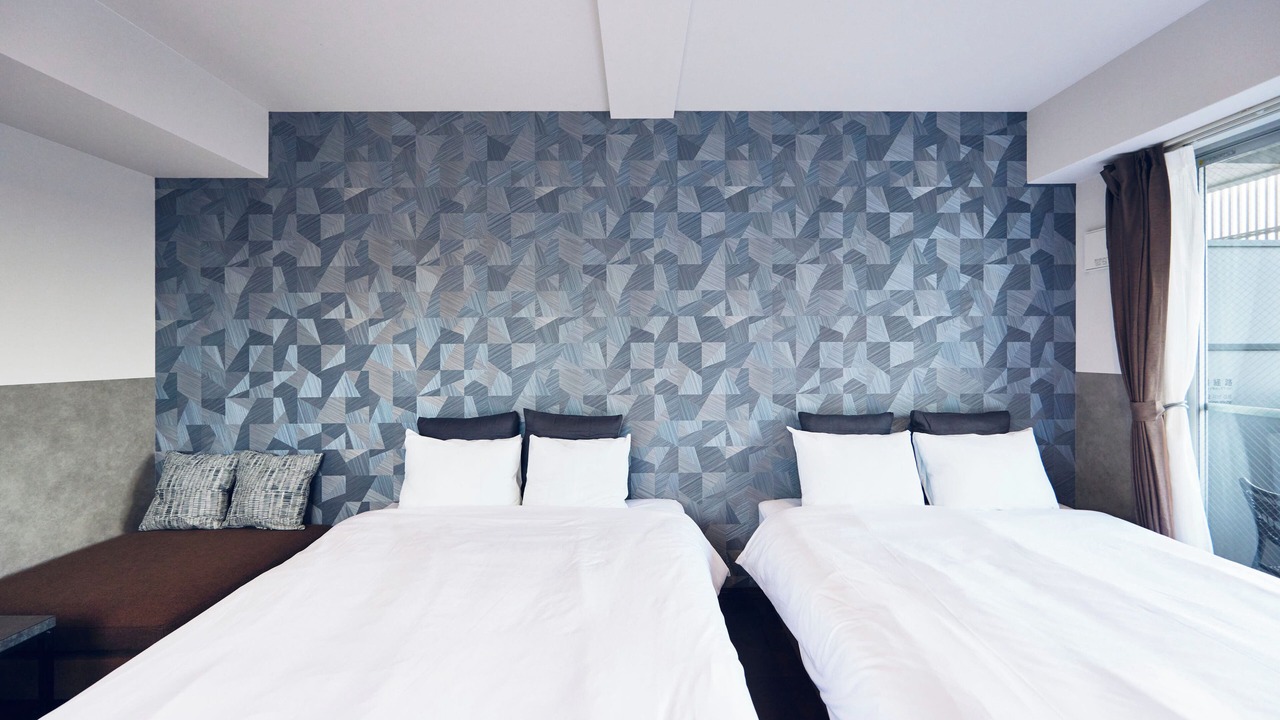Photo of Bedroom in Shinsekai