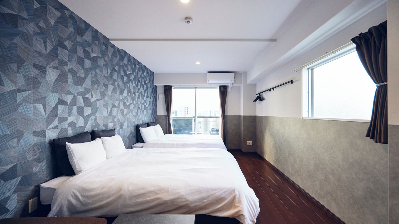 Photo of Bedroom in Shinsekai