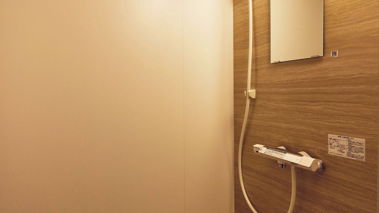Photo of Bathroom in Shinsekai