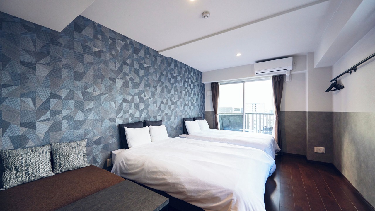 Photo of Bedroom in Shinsekai